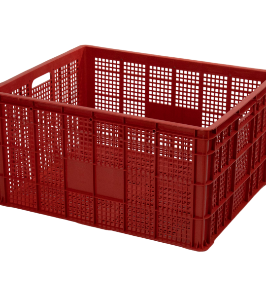 Grid storage box 74x47x92Cm