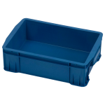 versatile storage box size 36x24x10 Cm