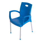 Turkish chair with hand