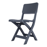 Folding chair