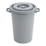 dustbin 85 liter