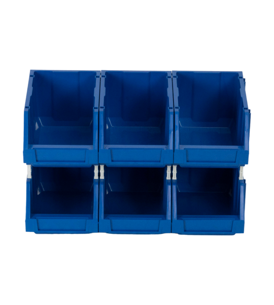 Storage Bin size 2