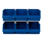 Storage Bin size 2