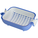 Rectangular bow Strainer