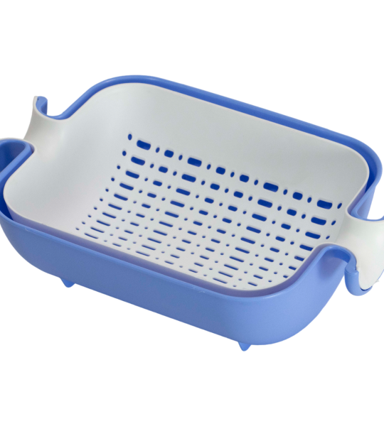 Rectangular bow Strainer