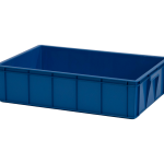 Multipurpose storage box size 46x44x17 Cm