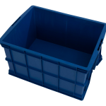 Multipurpose storage box size 75x57x41 Cm