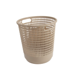 Waste bin with handle 10 gallon