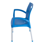 Turkish chair with hand