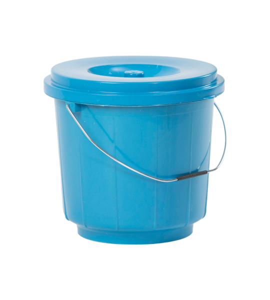 Pail 5 Liter