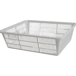 Refrigerator basket