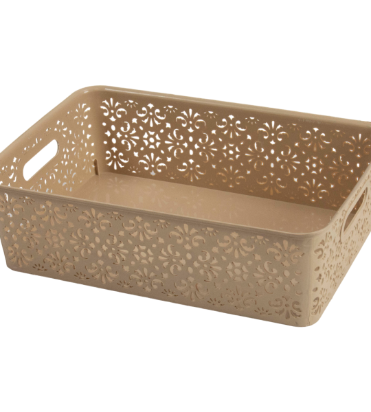 Small Rattan basket