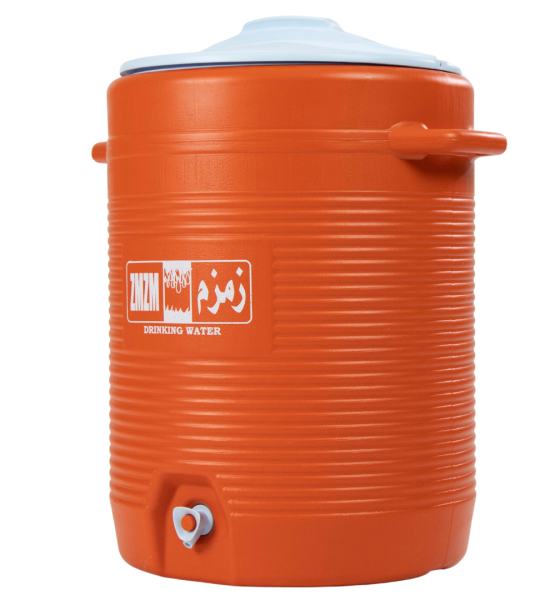 water thermos 10-gallon