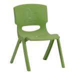 Small Smile children's chair