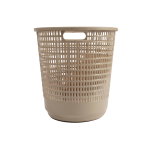 Waste bin with handle 10 gallon