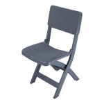 Folding chair