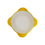 Round bow Strainer