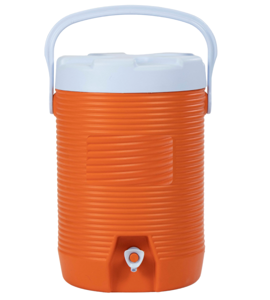 water thermos 3 gallon