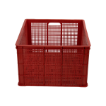 Grid storage box 74x47x92Cm