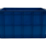 Multipurpose storage box size 75x57x41 Cm