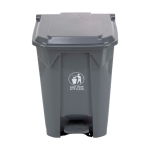 dustbin with Pedal 30 liter