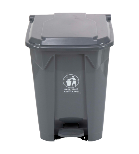 dustbin with Pedal 30 liter