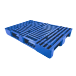 Plastic Pallet 120 x 80 x 15 cm