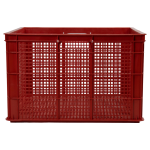 Grid storage box 74x47x92Cm