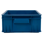 versatile storage box size 36x24x10 Cm