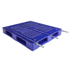 Plastic Pallet  1200 x 1000 x 150 mm