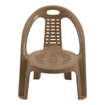 Bamboo children's chair