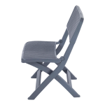 Folding chair