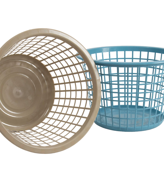 Indian clothes basket 2×1