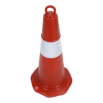 Traffic funnel 75 CM