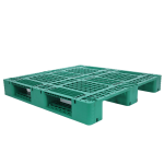 Plastic Pallet 1100 x 1100 x 150 mm