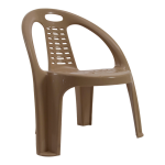 Bamboo children's chair