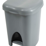 large Pedal dustbin