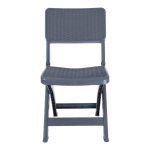 Folding chair