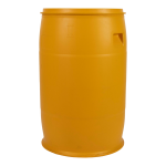 Plastic open top Drum 220 L