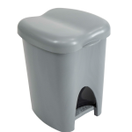 large Pedal dustbin