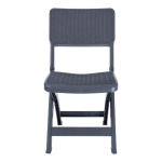 Folding chair