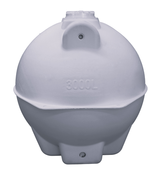 water tank 3000 L