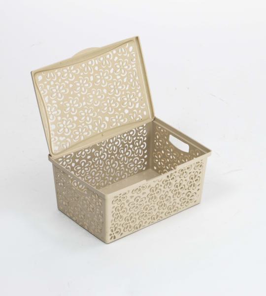 Jewelry box