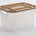 Window storage box 35 L