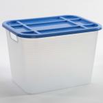 Window storage box 55 L