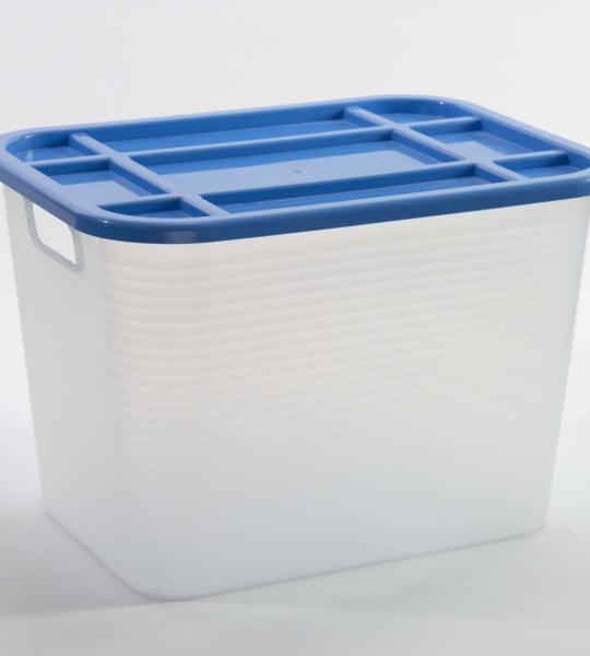 Window storage box 55 L