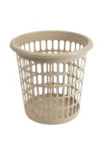 سلة ملابس لوتس