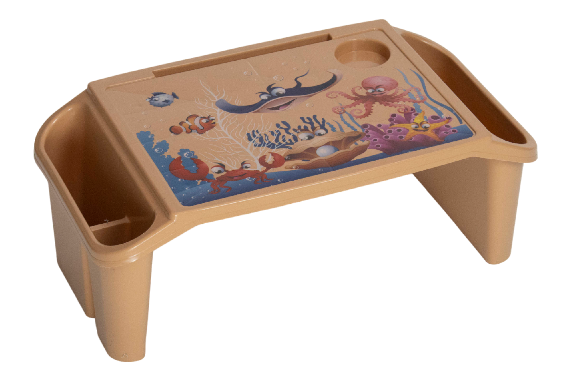 1-47 طاولة دراسة - الصورة 1