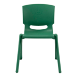 كرسي أطفال سمايل كبير