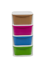 ⁦أدراج فلورا 4 دور⁩ - الصورة ⁦4⁩